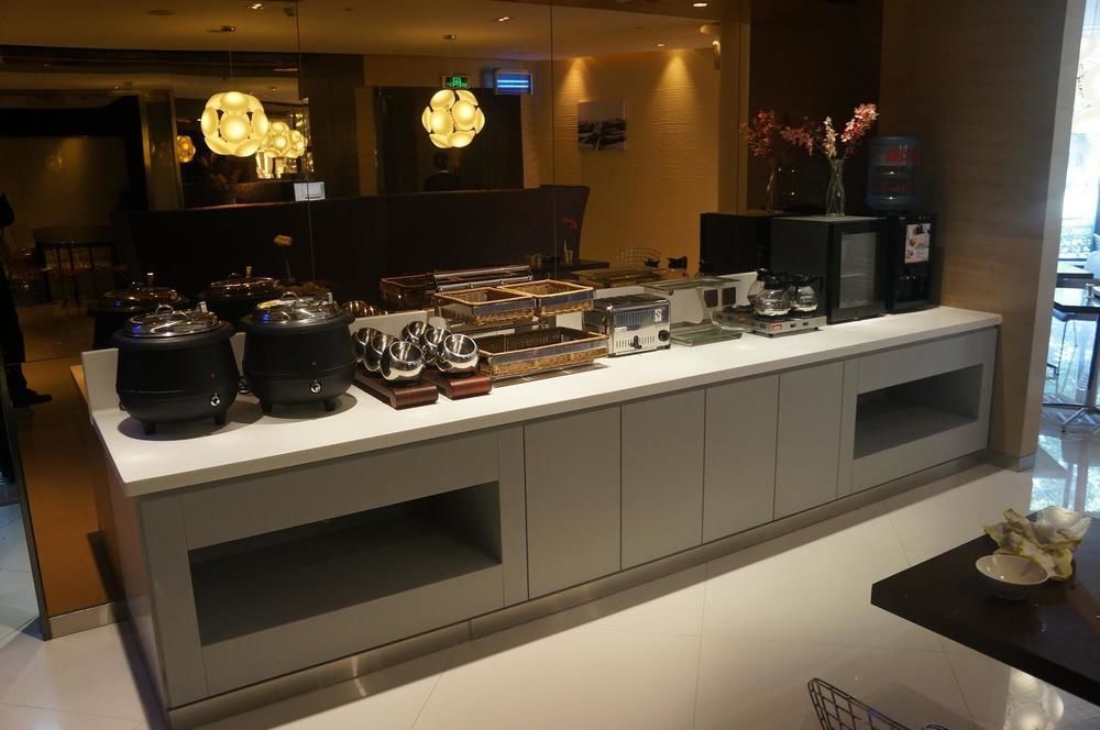 Jinjiang Inn Haikou Guomao Jinlong Road Eksteriør billede